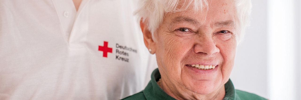 DRK - Hilfsmittelverleih DRK - Hilfsmittelverleih